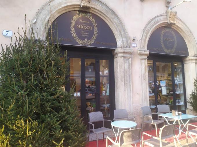 Diaz 18 Bed & Breakfast Verona Luaran gambar