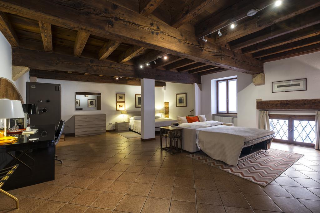 Diaz 18 Bed & Breakfast Verona Luaran gambar