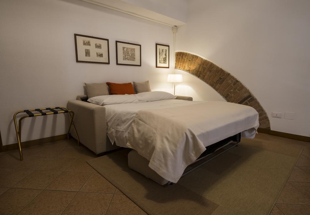 Diaz 18 Bed & Breakfast Verona Luaran gambar