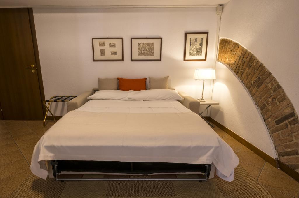 Diaz 18 Bed & Breakfast Verona Luaran gambar