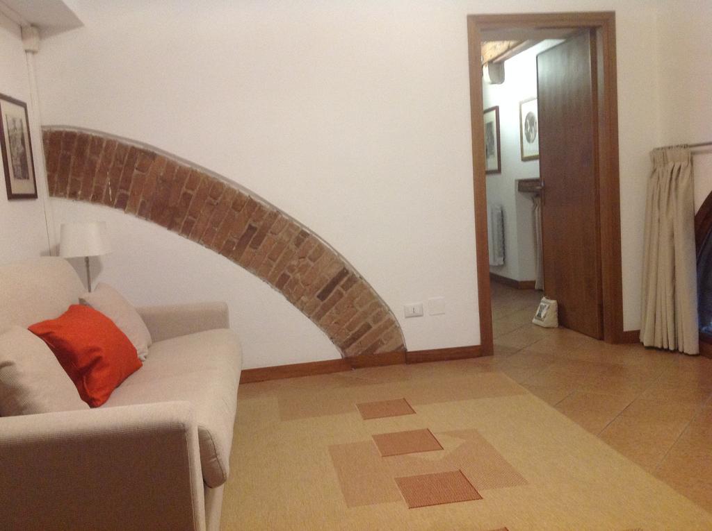 Diaz 18 Bed & Breakfast Verona Luaran gambar
