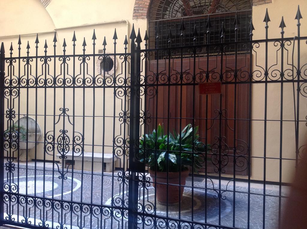 Diaz 18 Bed & Breakfast Verona Luaran gambar