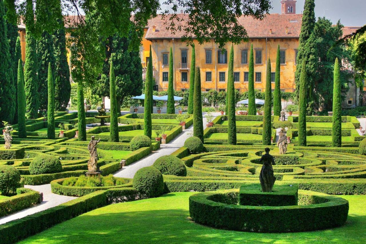 Diaz 18 Bed & Breakfast Verona Luaran gambar
