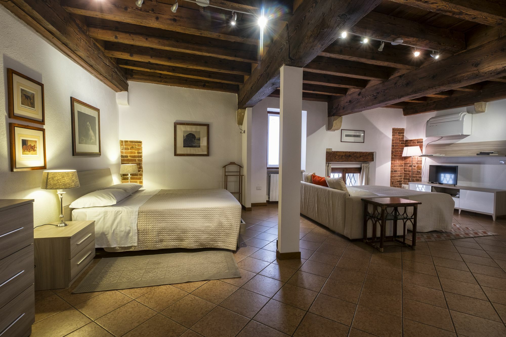 Diaz 18 Bed & Breakfast Verona Luaran gambar