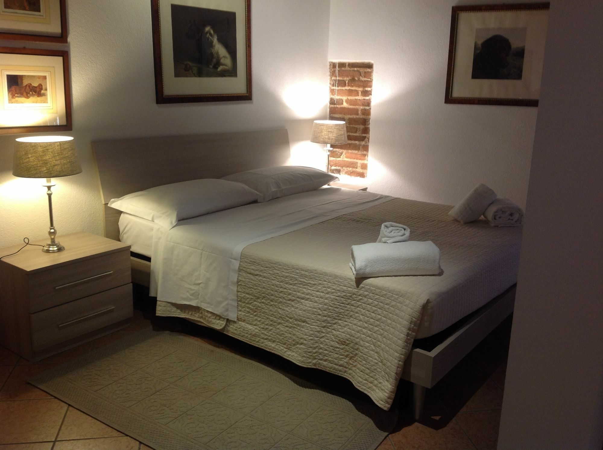Diaz 18 Bed & Breakfast Verona Luaran gambar