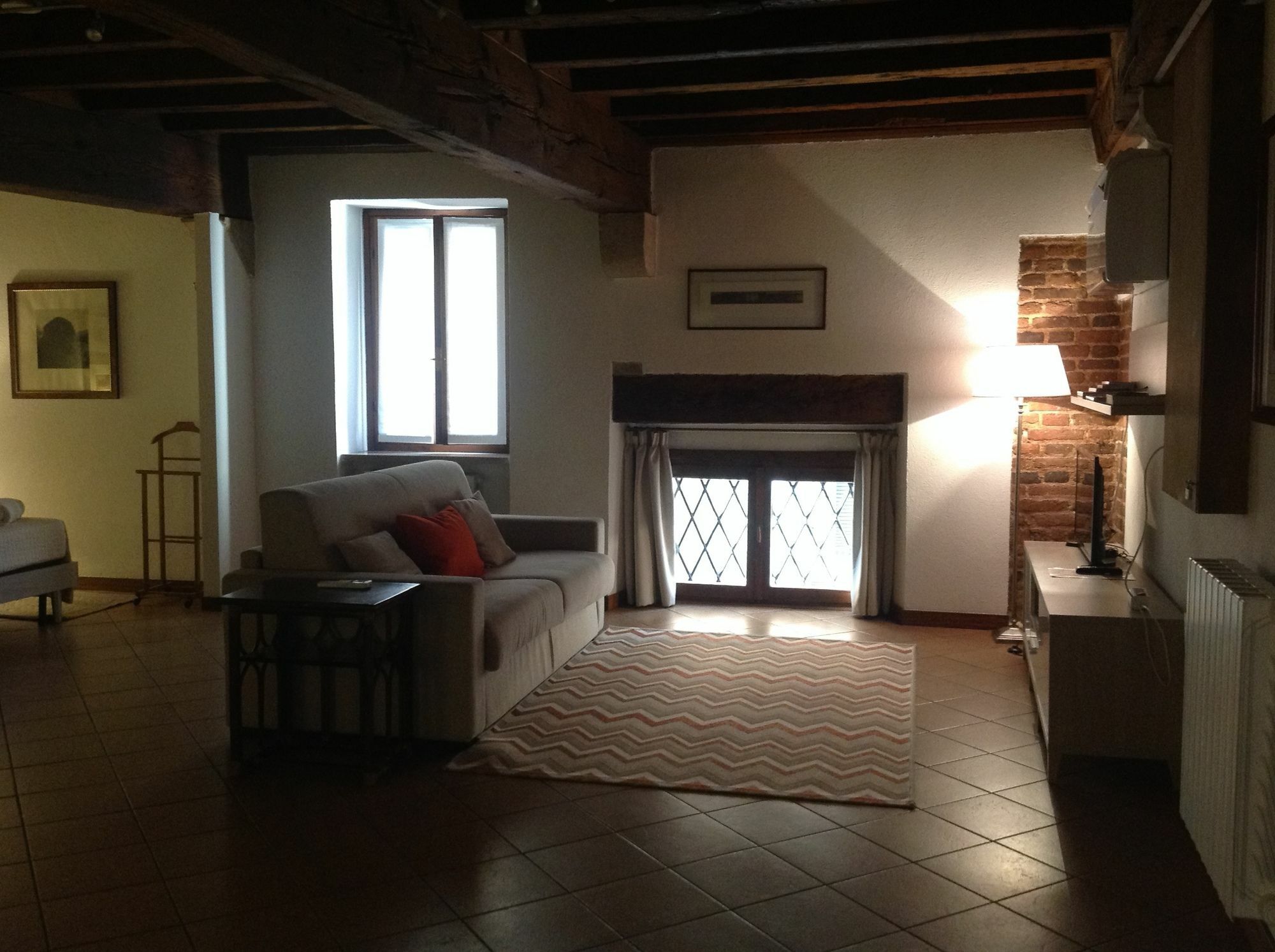 Diaz 18 Bed & Breakfast Verona Luaran gambar