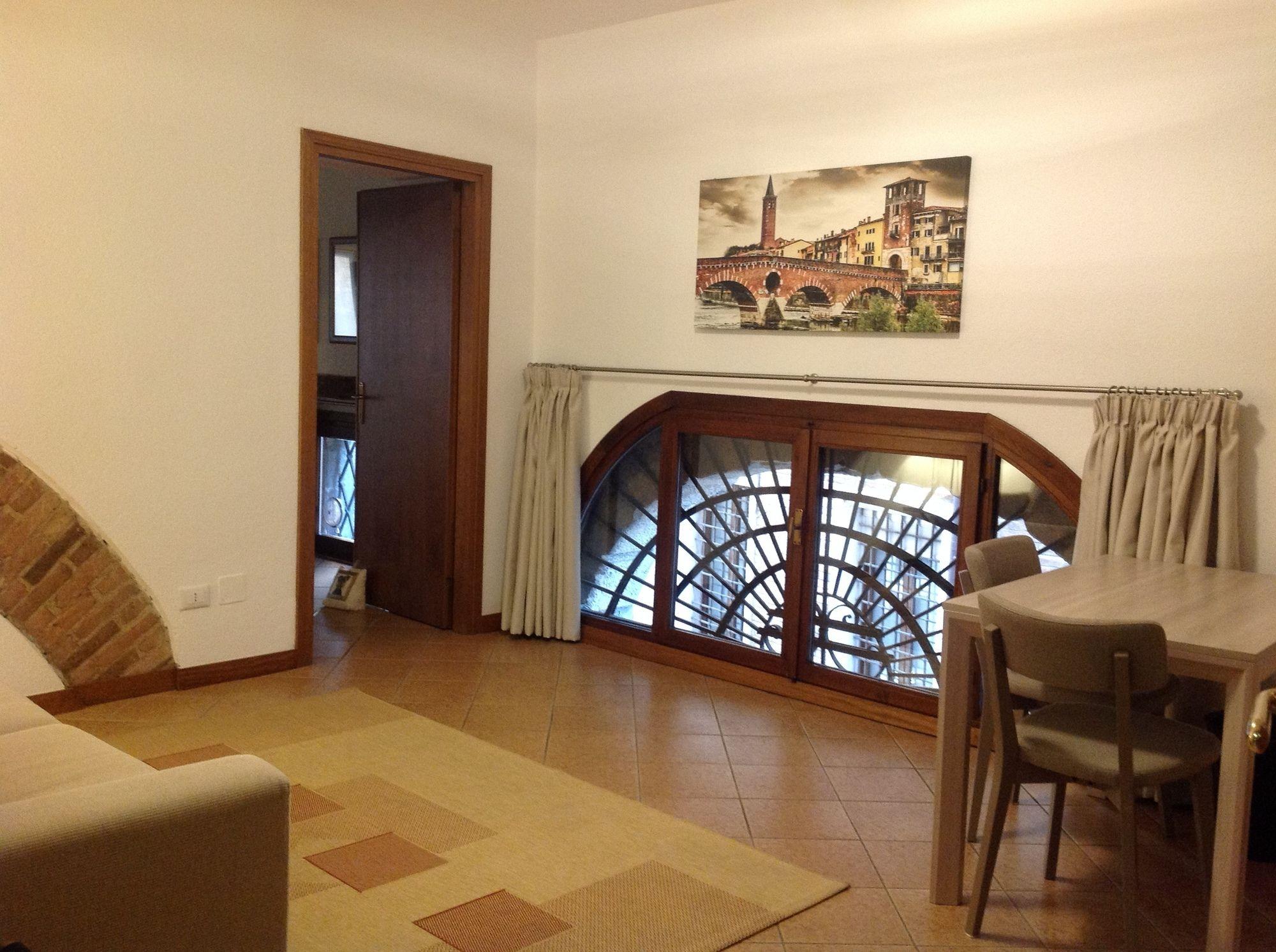 Diaz 18 Bed & Breakfast Verona Luaran gambar