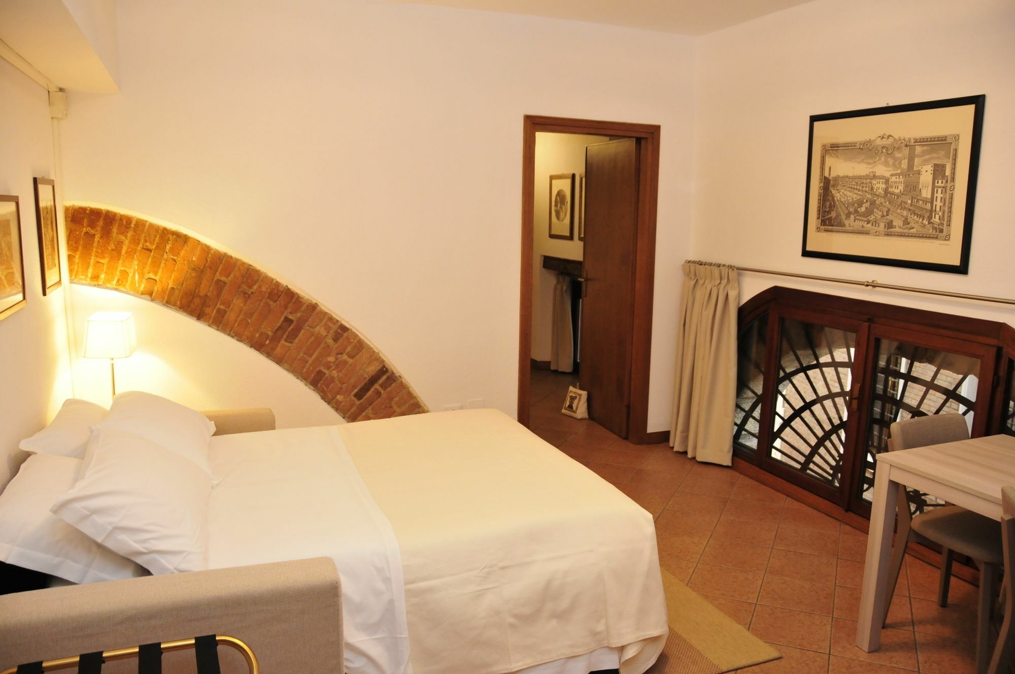 Diaz 18 Bed & Breakfast Verona Luaran gambar