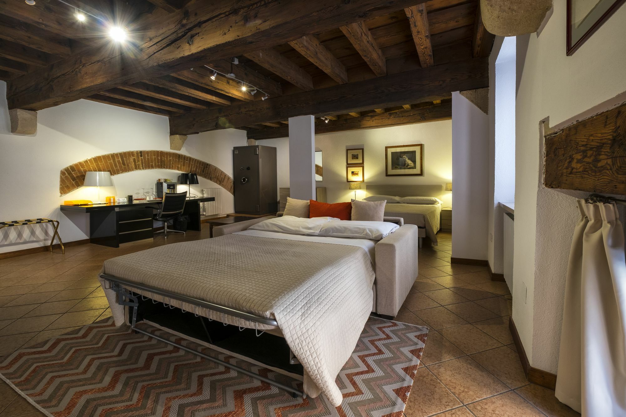 Diaz 18 Bed & Breakfast Verona Luaran gambar