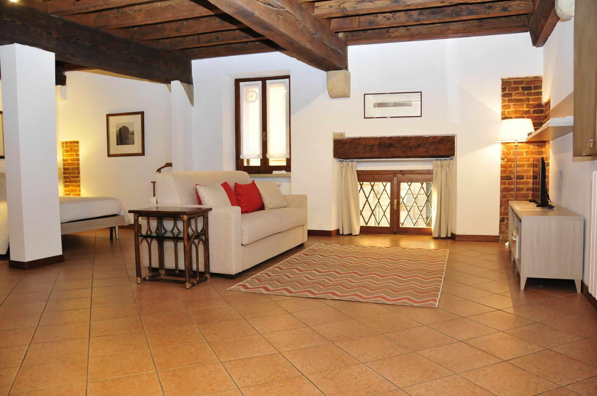 Diaz 18 Bed & Breakfast Verona Luaran gambar