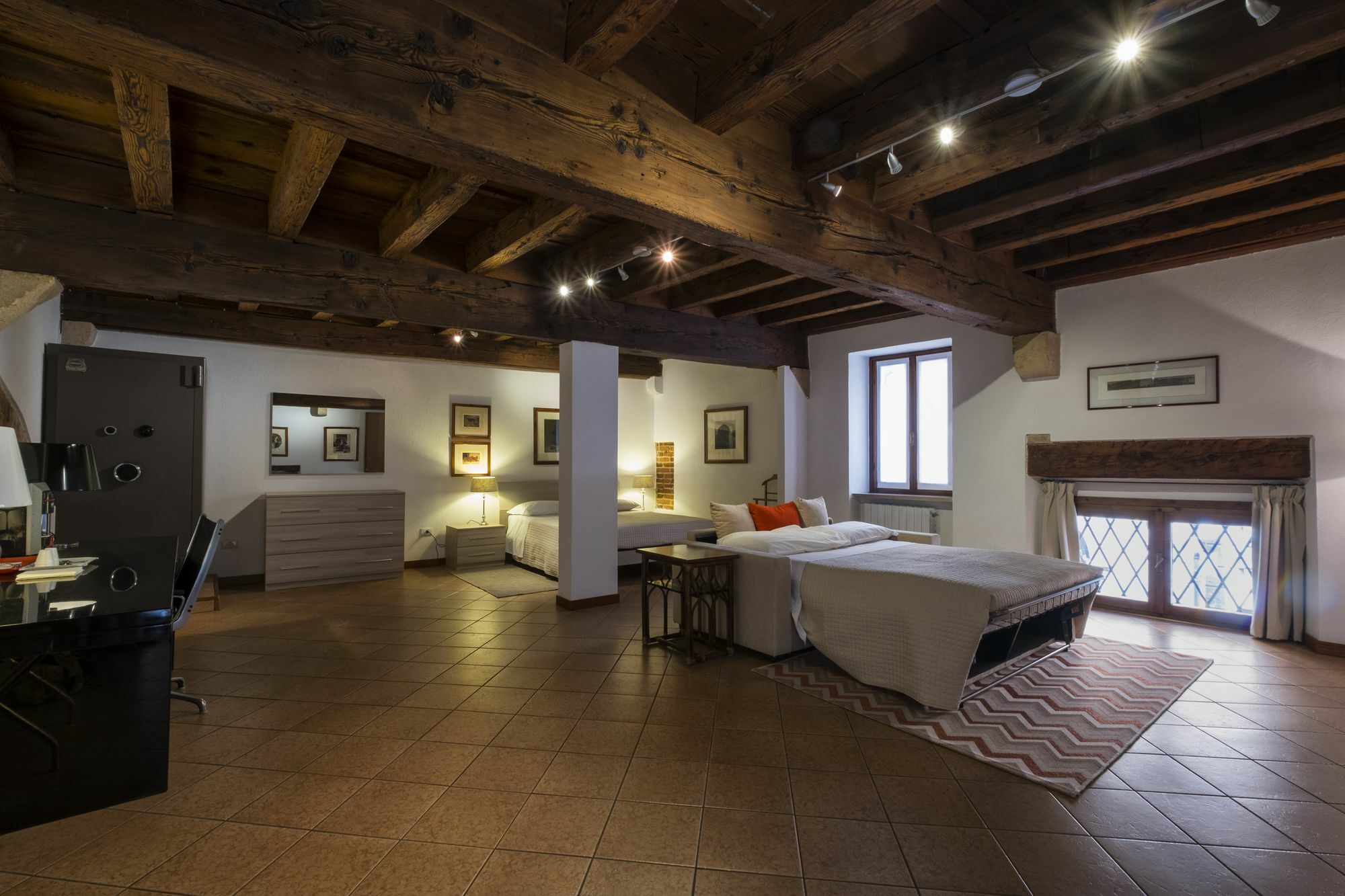 Diaz 18 Bed & Breakfast Verona Luaran gambar
