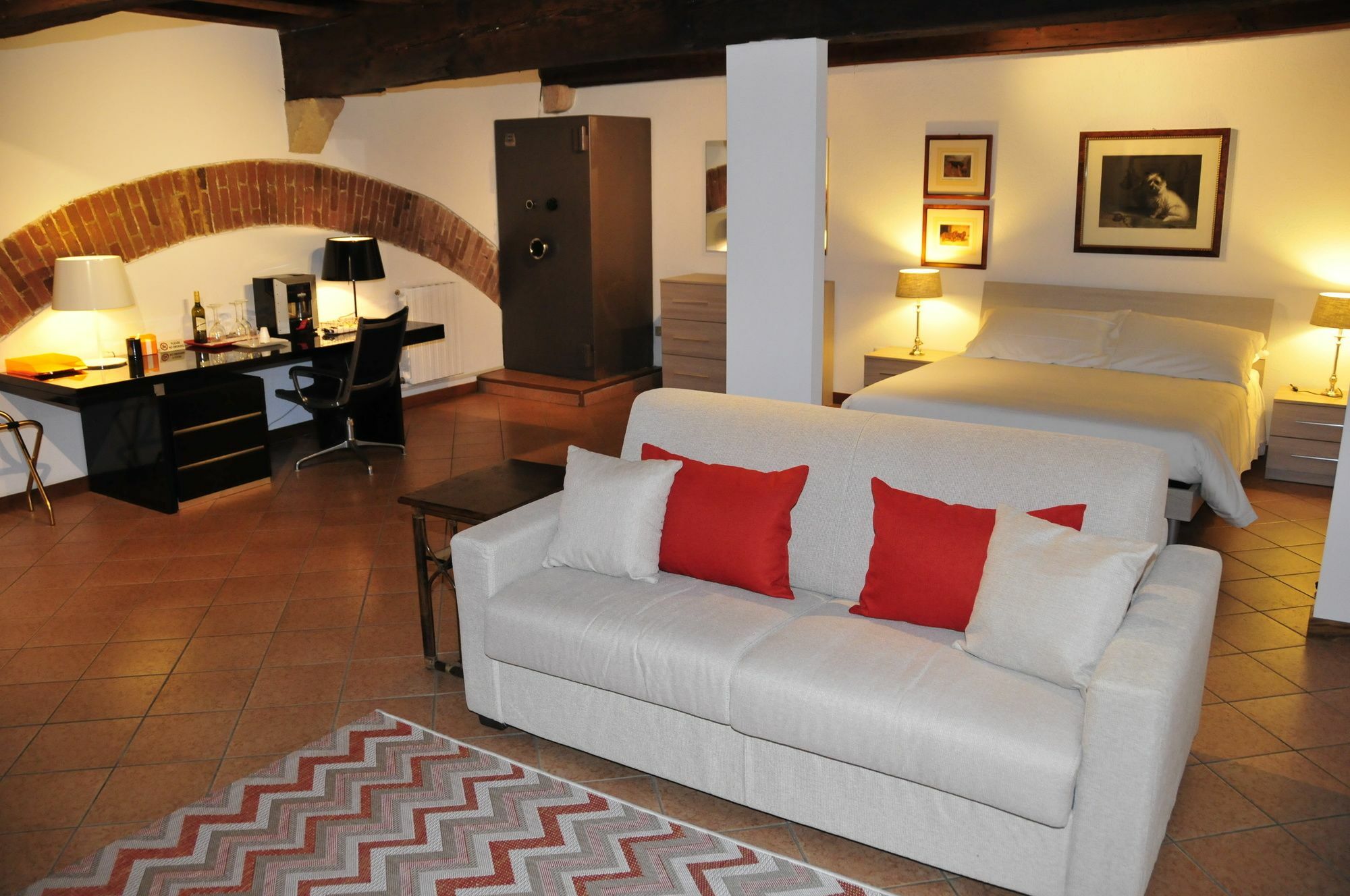 Diaz 18 Bed & Breakfast Verona Luaran gambar