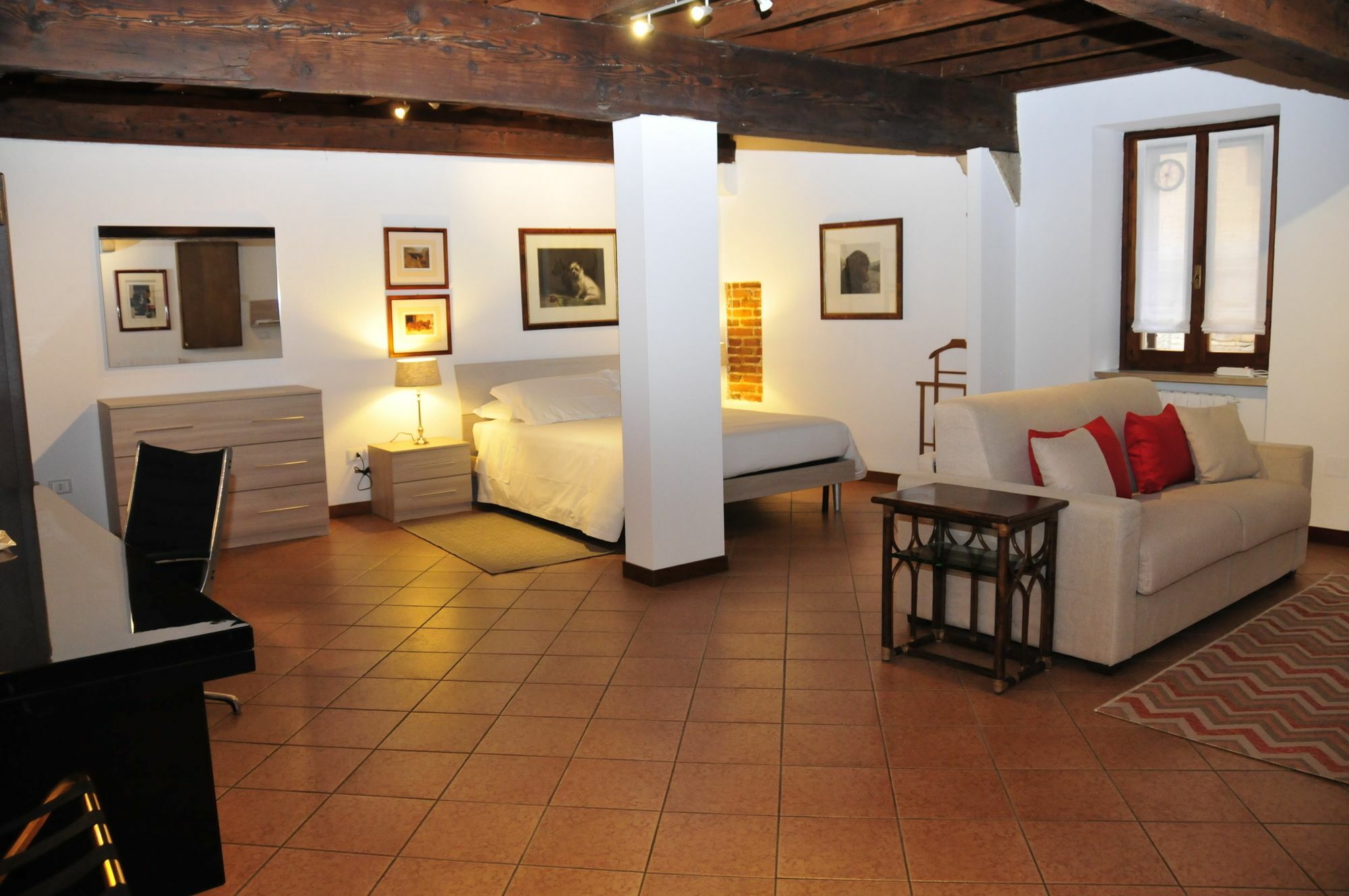 Diaz 18 Bed & Breakfast Verona Luaran gambar